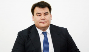 Максат Скаков стал внештатным советником Президента