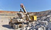 Купить санаторий или щебень онлайн предлагает новый портал