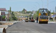 Более 400 километров дорог отремонтируют в Акмолинской области