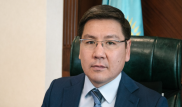 Аскар Жумагалиев возглавил реорганизованное министерство