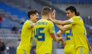 "Астана" узнала первого соперника в Лиге чемпионов