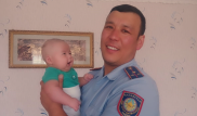 Нуртас Кайрат родился в Актобе