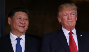 Трамп проведет переговоры с Си Цзиньпином в Японии