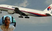 Исчезновение рейса МН370: пилот отключил пассажирам кислород перед смертью