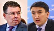 Работал больше, чем я - Бозумбаев о новом министре Мирзагалиеве