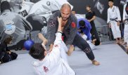 Тренер Федора Емельяненко готовит сборную РК по джиу-джитсу