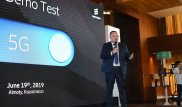 "Казахтелеком" развернет пилотные зоны 5G в Казахстане уже в 2021 году
