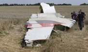 Крушение малайзийского Boeing: среди подозреваемых россияне и украинец