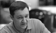 Украинский депутат погиб во время чистки пистолета