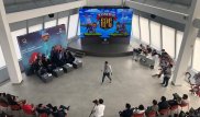 Казахстанские разработчики анонсировали первую мобильную игру в жанре IDLE RPG