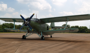 Что известно о самолетах Ан-2