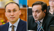 Абаев: 12 НПО не получили гранты из-за проблем с Банком Астаны