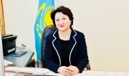 Новый министр культуры зарегистрировалась в Instagram и Telegram