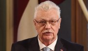 Мэра Риги отправили в отставку