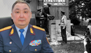"Шакалы", банда Можаева и убийство охранника Кунаева. Воспоминания полицейского