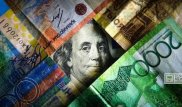 Тенге укрепился до 376 за доллар