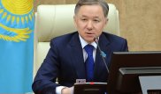Нигматулин: Все достижения Казахстана - результат титанического труда Елбасы