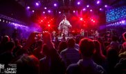 "Организаторы The Spirit of Tengri знают, что хочет аудитория, и дают ей это" - Songlines Magazine