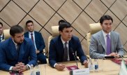 Изменился состав Ассоциации ашихара карате в Казахстане
