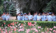 Все время полиция плохой быть не может - глава МВД