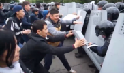Тургумбаев о митингах: Почти всех освободили, остались трое