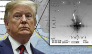 Трамп отменил удар по Ирану "за 10 минут до атаки"
