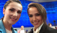 Алина Загитова удалила пост о "Прямой линии" с Путиным