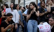 Кафе в Грузии повысили цены для россиян на 20 процентов