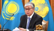 "В Актобе сложилась тревожная экологическая обстановка". Токаев дал первое поручение новому министру