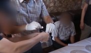 Чиновника задержали при получении взятки в ресторане Шымкента