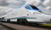 Туркестан и Ташкент свяжут высокоскоростным поездом