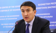 Министр экологии вылетает в Актобе