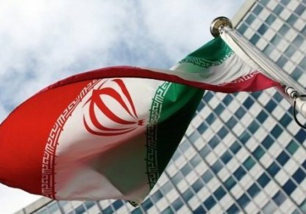 В Иране повесили американского шпиона