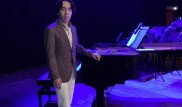 "Казахский Моцарт" стал самым молодым выпускником академии в Риме