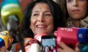 Президент Грузии хочет видеть российских туристов в стране