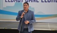 Фотовыставка Elbasy jáne Elorda открылась в столице
