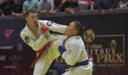 16 золотых медалей выиграли казахстанцы на Гран-при по джиу-джитсу