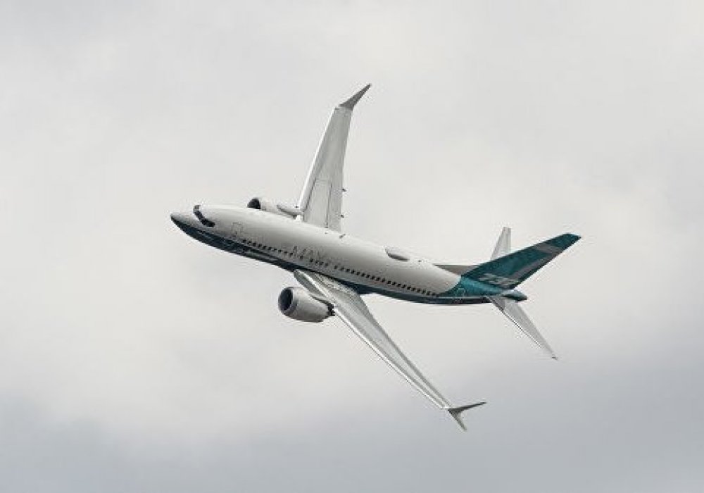 400 пилотов подали иск против Boeing за сокрытие дефектов 737 MAX