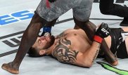 Девять секунд: в UFC состоялся один из самых быстрых нокаутов в истории