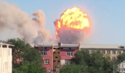 Токаев о взрывах в Арыси: Необходимо обеспечить безопасность жителей