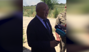 Город Арысь эвакуируют полностью - Шукеев