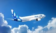 SCAT открывает прямой рейс из Нур-Султана в Москву