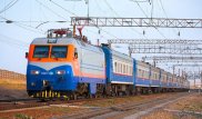 Из-за взрыва в Арыси задерживаются поезда