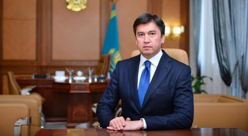 Фото:shymkent.gov.kz