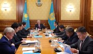 Токаев поручил принять срочные меры по АСП