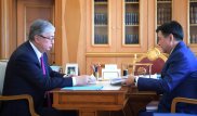Асанов Токаеву: Судебная система очистится в ближайшие 2,5 года