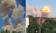 Это может продолжаться несколько дней - Шукеев о взрывах в Арыси