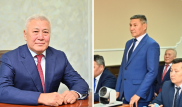 Назначены новые заместители акима Актюбинской области
