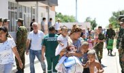 "Атамекен" открыл сбор средств для помощи пострадавшим в Арыси