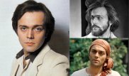 Умер известный актер Андрей Харитонов. Он сыграл "Овода" и "Человека-невидимку"